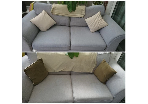 Carpet cleaning cheshire - 1/5