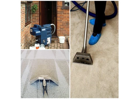 Carpet cleaning cheshire - 2/5