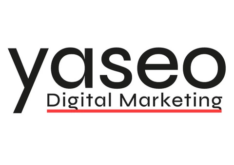 Digital Marketing | Web Design Company London - Yaseo