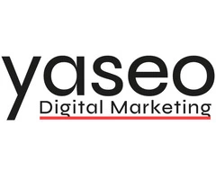 Digital Marketing | Web Design Company London - Yaseo