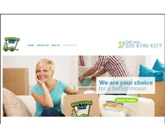 House, Office Removals, Man and van hire, Storage, Package Removal