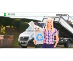 Office Removals, Man and van hire, Storage, Package Removal in Wandsworth