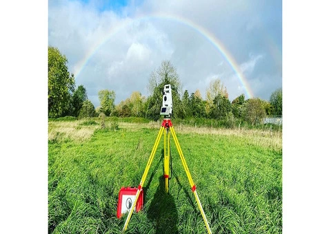 Measured Building Surveys London - 2/4