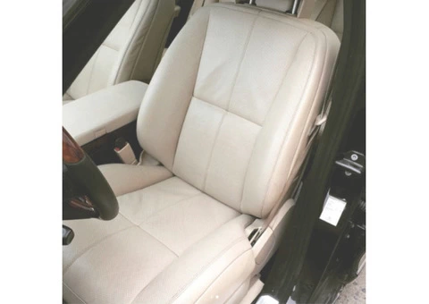 Leather repair restoration Norfolk, UK