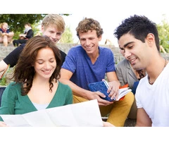 Education consultants