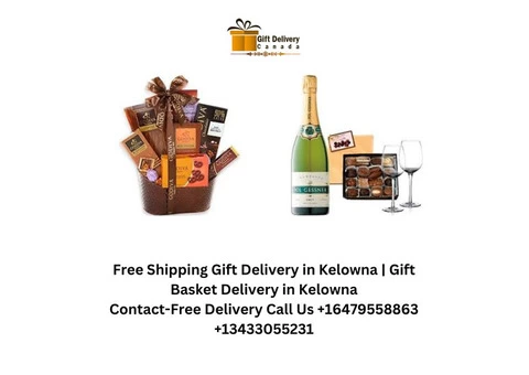 Same-day cake delivery in Kelowna | Online Order Cakes Delivery in Kelowna - 1/4