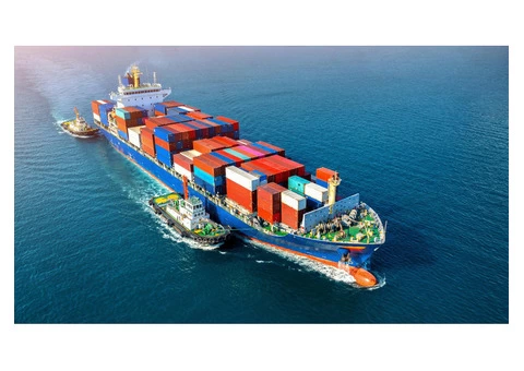 Set Sail on a New Adventure: Ship Ownership Made Easy with ShipFinex!