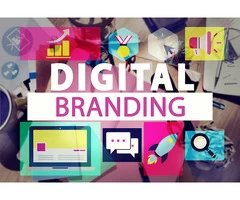 Harness the Power of Digital Branding to Drive Success