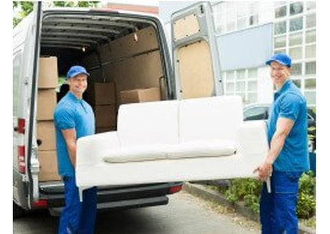 MAN AND VAN HIRE INSURED, QUALIFIED AND RELIABLE - 3/6