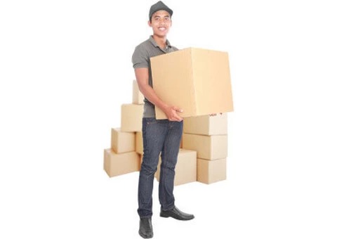 MAN AND VAN HIRE INSURED, QUALIFIED AND RELIABLE - 6/6
