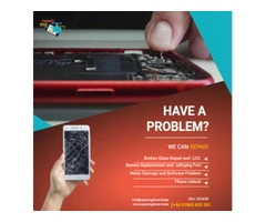 Phone Shops: Oxford's Mobile Hub for All Your Needs!