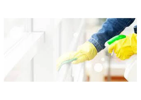 London's Premier Commercial Cleaning Services: A Spotless Solution - 2/4