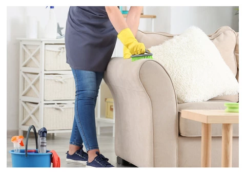London's Premier Commercial Cleaning Services: A Spotless Solution - 4/4