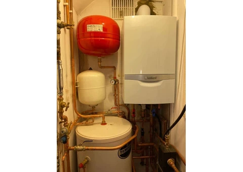 Vaillant Boiler Repair Professional with Permission - 3/3