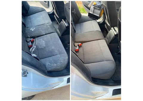 Pro Touch Clean - 6/10