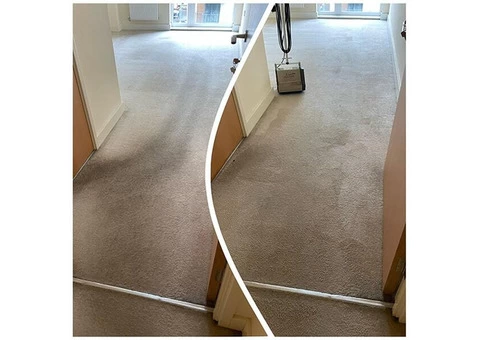 Pro Touch Clean - 8/10