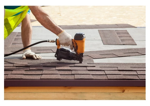 Roofers Servicing and Maintenance of Roofs In Sheffield - 2/2