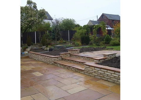 Driveways and Patios Summer Offer!