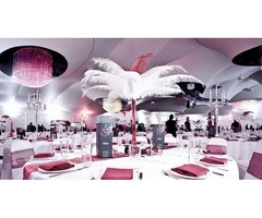Top Indian Catering Services in London