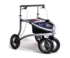 Mobility Aid Walkers