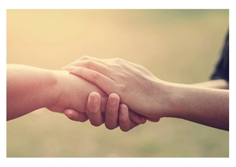 what do foster care workers do