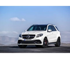 Stylish Body Kits Can Upgrade Your Mercedes