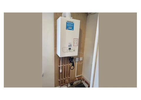 Expert Heating Engineer Services in Bridgend