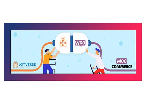 Easily connect your Loyverse POS with Woocommerce and sync unlimited products and orders