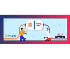 Easily connect your Loyverse POS with Woocommerce and sync unlimited products and orders