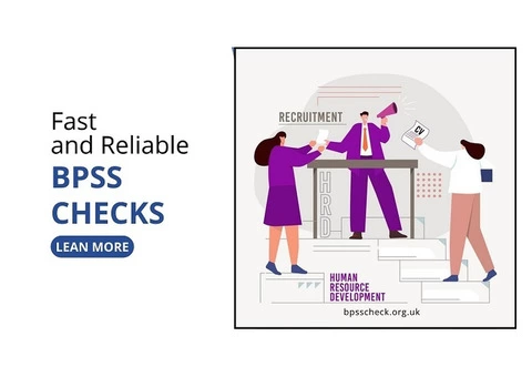 Fast and Reliable BPSS Checks
