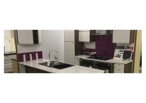 Expert Kitchen Fitting Services in Hinckley - Transform Your Home Today!