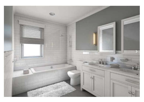 About Our Bathroom Renovator in Inverness