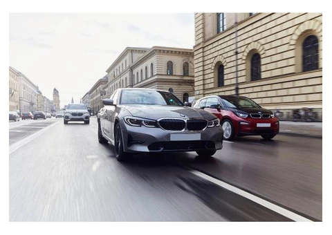 Ratcliff Car Sales - Your Destination for Quality Used Cars in Northern Ireland