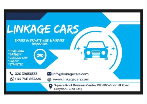Taxi & Minicab Services