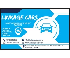 Taxi & Minicab Services