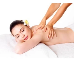 Revitalize Your Senses with Reflexology Massage!
