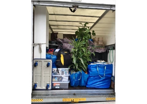 Best removal services in UK - 5/5