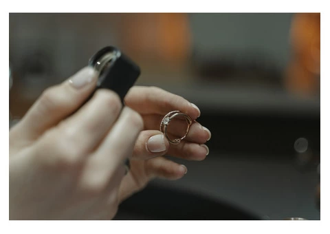 Best jewellery Valuation Services