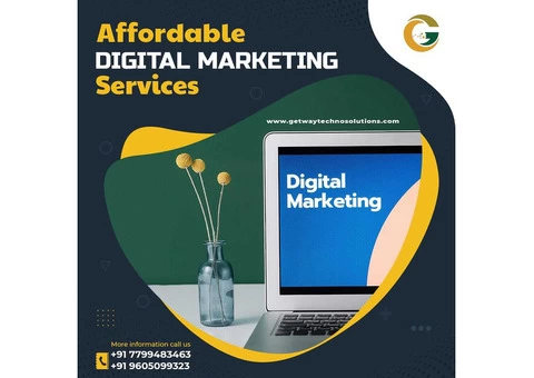 Expert Digital Marketing Kurnool