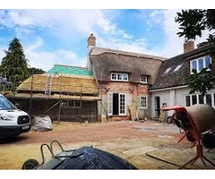 Master Roof Thatchers Services