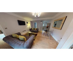Affordable and Convenient Apartments in Harrogate