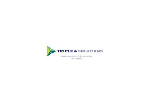 Fire Safety Mastery: Triple A Solutions' Comprehensive Training
