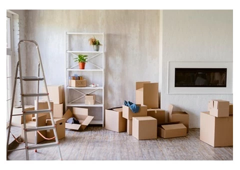 Effortless House Clearance – Your Stress-Free Solution!