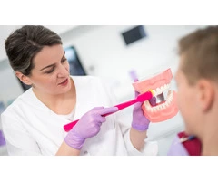 Get High-Quality Dental Care from Reliable Dentist in BR7
