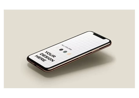 “Innovation at a Discount: Refurbished iPhones in the UK”