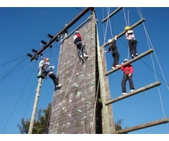 Nature, History, and Learning - Unveiling the Diversity of Residential School Trips