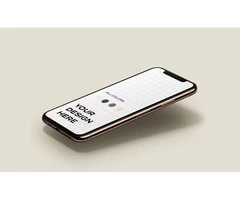 “Innovation at a Discount: Refurbished iPhones in the UK”
