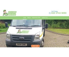 Rubbish Removal Clearance
