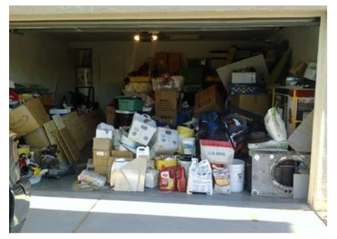 affordable and professional waste removal service - 3/4
