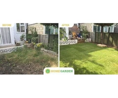 GARDEN LANDSCAPERS,GARDENING,LAWN MOWING